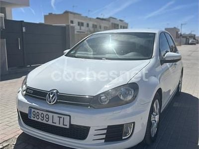 VW Golf VII