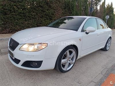 Seat Exeo