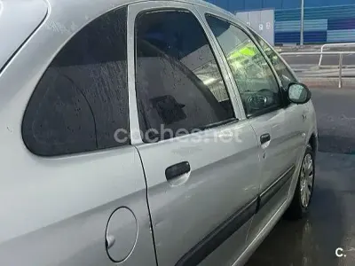 Usado Citroën Xsara Picasso