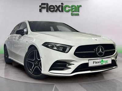 Mercedes A200