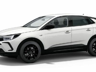 usado Opel Grandland X Phev 1.6 Turbo Gs Aut. 4x2 225