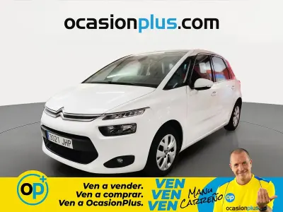 Usado Citroën C4