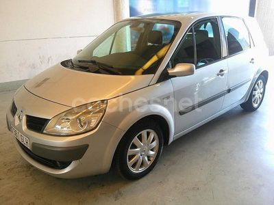 Renault Scénic III