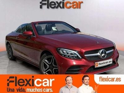 Mercedes C180