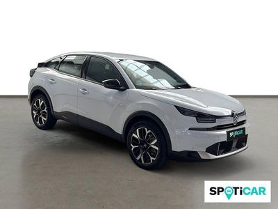 Blanco Usado 2025 Citroën C4 Business Class Berlina | 24.990 € (Caro)