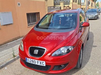 Seat Altea XL