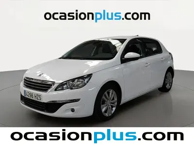 Usado Peugeot 308