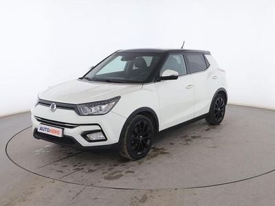 Ssangyong (KGM) Tivoli