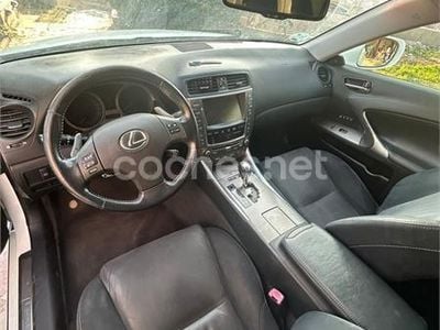 Lexus IS250