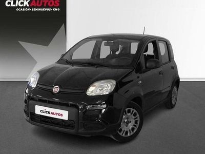 Usado Fiat Panda 70 CV (51 kW) 2024 Utilitario