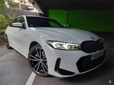 BMW 330e