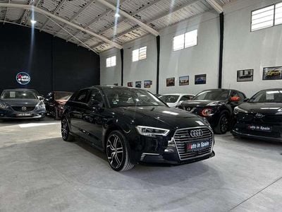 Audi A3 Sportback e-tron