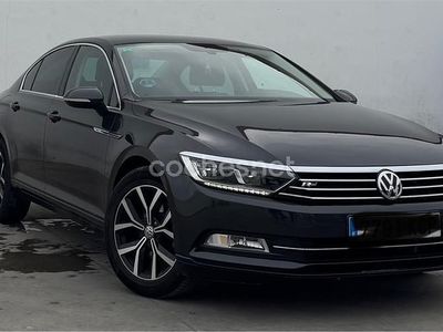 Negro Usado 2017 VW Passat Edition Berlina | 14.000 € (Precio justo)