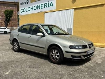 Seat Toledo