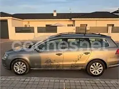 Usado VW Passat