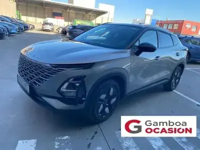 Używany Omoda 5 147 KM (108 kW) 2025 Szary SUV