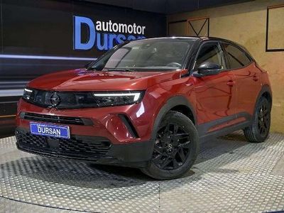 Usado 2023 Opel Mokka GSe SUV | 22.690 €