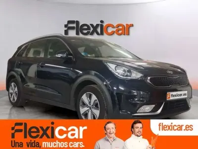 Usado Kia Niro