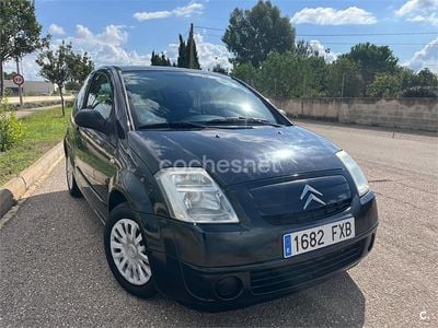 Citroën C2