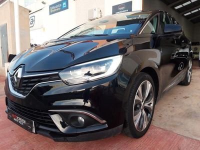 Renault Scénic IV
