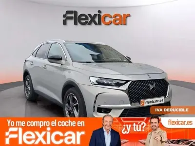 Usado DS Automobiles DS7 Crossback