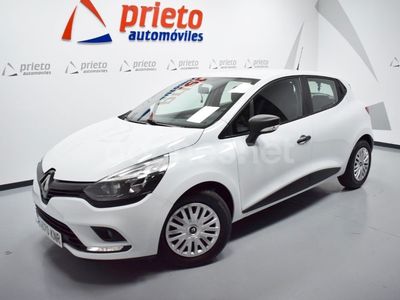 Usado 2018 Renault Clio IV Business | 9900 € (Precio justo)