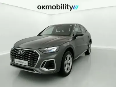 Usado Audi Q5 Sportback