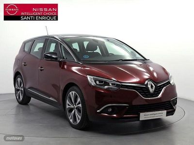 Renault Grand Scénic IV