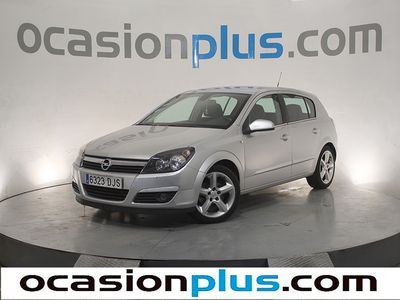 usado Opel Astra 1.6 Elegance 77 kW (105 CV)