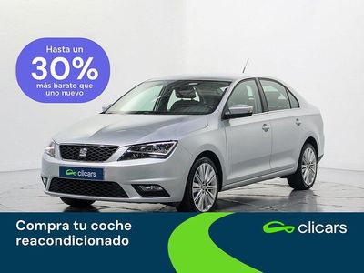 Seat Toledo