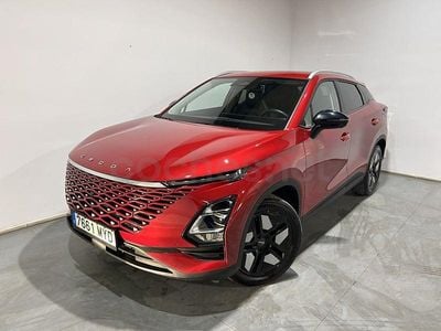 Usado Omoda 5 147 CV (108 kW) 2025 Rojo SUV