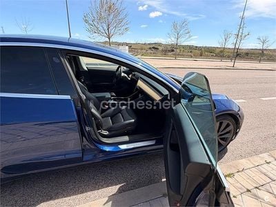 Käytetty Tesla Model 3 Performance 461 kW (627 HP) 2020 Eléctrico Sedan