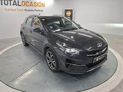 Brugt Kia XCeed 160 HK (117 kW) 2022 Otro SUV