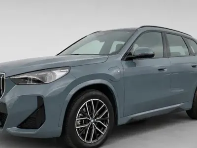 Usado BMW X1 245 CV (180 kW) 2025 SUV