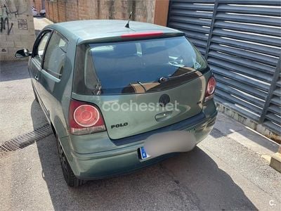VW Polo