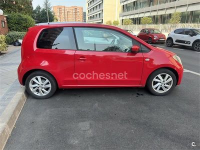 Seat Mii