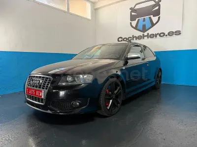 Usado Audi S3