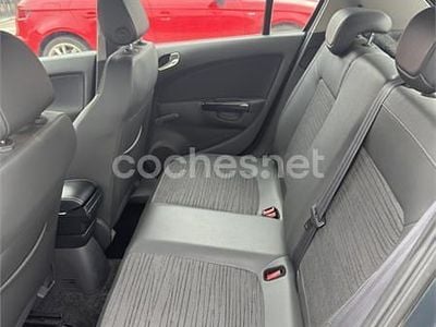Usado Opel Corsa Excellence 90 CV (66 kW) 2014 Gris / plata Utilitario