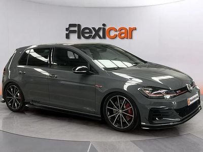 Brugt VW Golf VII GTI 290 HK (213 kW) 2019 Grå Sedan