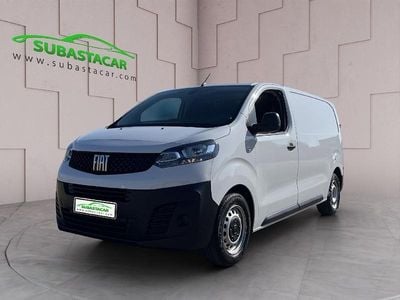 Fiat Scudo