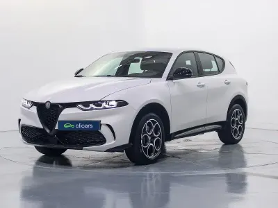 Usado Alfa Romeo Tonale