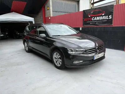 Usado VW Passat