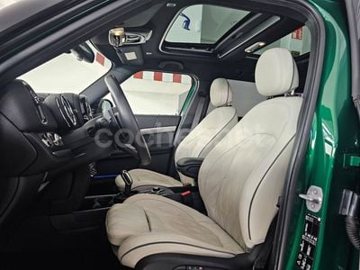 Mini John Cooper Works Countryman