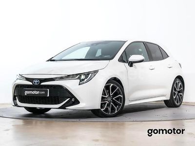 Blanco Usado 2019 Toyota Corolla Advance Berlina | 24.990 € (Caro)
