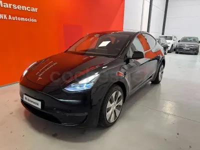 Usado Tesla Model Y