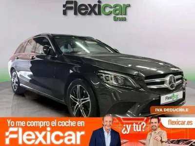 Usado Mercedes C200