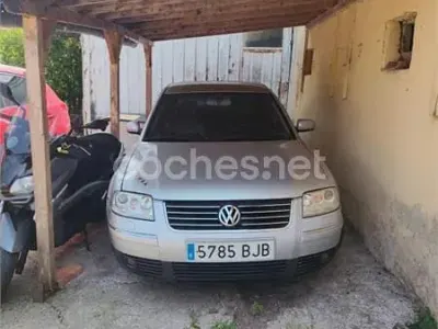 Usado VW Passat