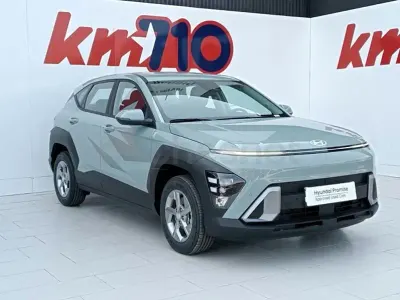 Usado Hyundai Kona