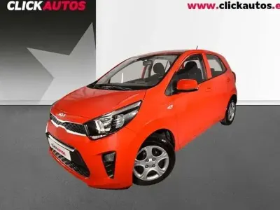 Używany Kia Picanto