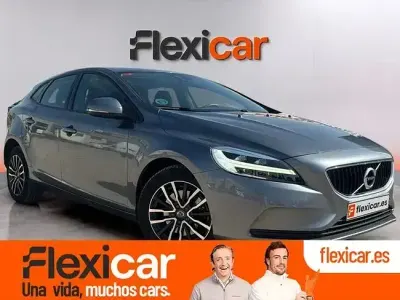 Usado Volvo V40